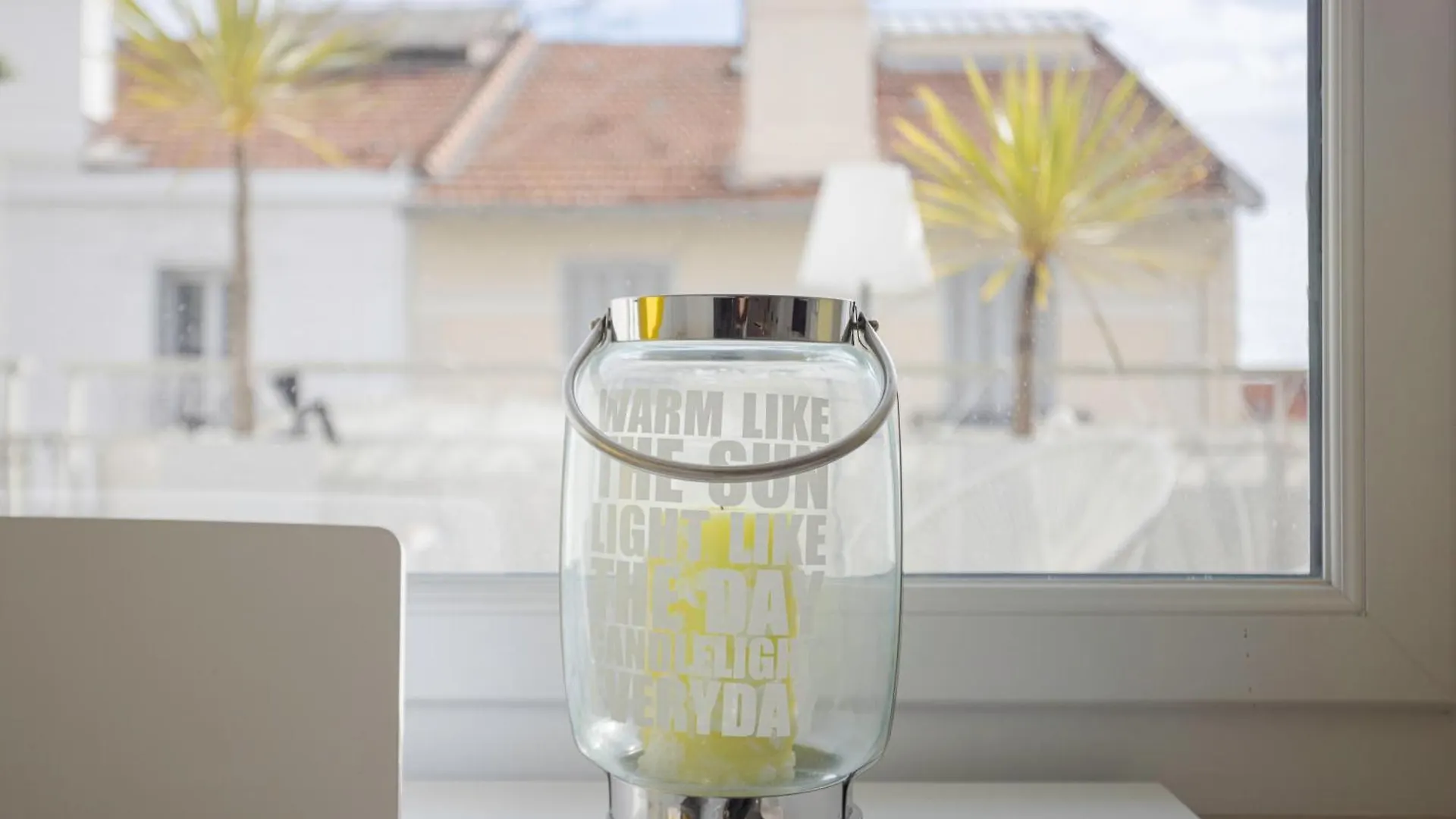 Cannes Bliss - 12Mn A Pied Du Palais, 5Mn Plages, Clim, Terrasse Apartment