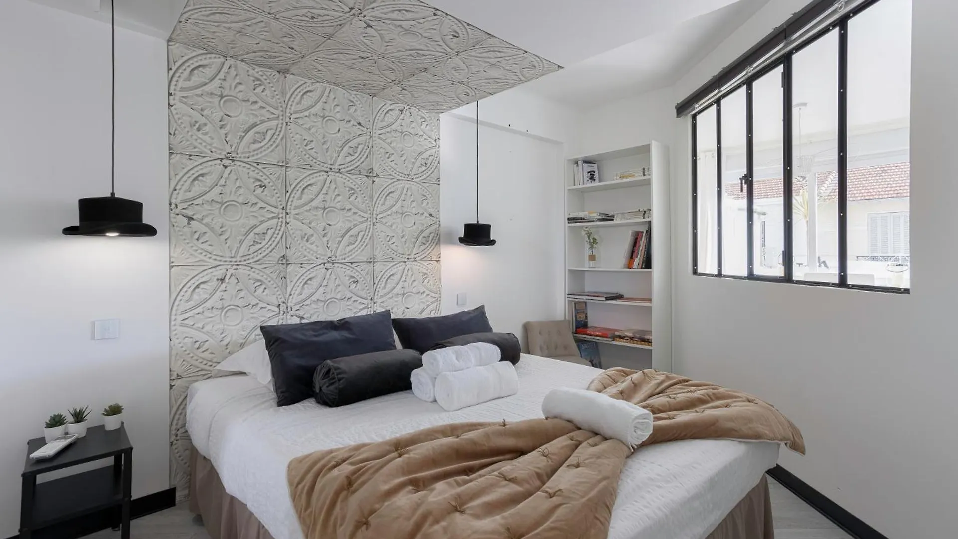 Apartment Cannes Bliss - 12Mn A Pied Du Palais, 5Mn Plages, Clim, Terrasse