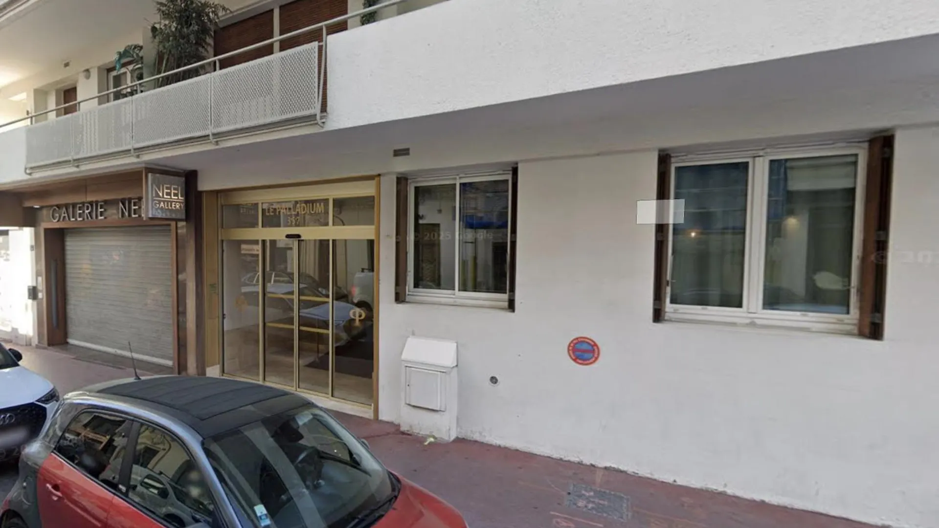 Apartment Cannes Bliss - 12Mn A Pied Du Palais, 5Mn Plages, Clim, Terrasse