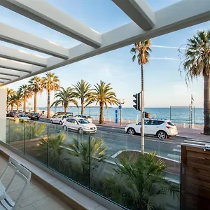  Appartement Sunny By Connexion