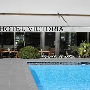 Hotel Victoria, Cannes