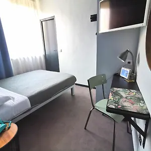 Hotel Alnea, Cannes