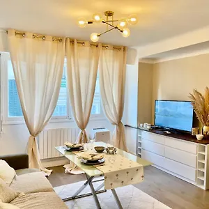 Appartement Ipanema, Cannes