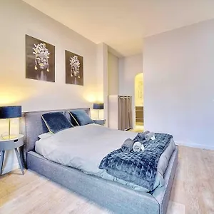 Appartement Croisette 8/10 Pers, Cannes