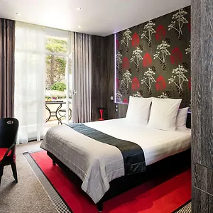 Hotel Western Premier Le Patio Des Artistes Wellness Jacuzzi, Cannes