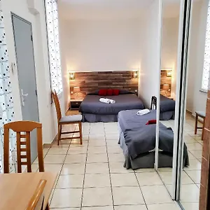 Appartement Parisiens, Cannes