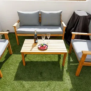Appartement La Terrazza - By Notre Nid, Cannes