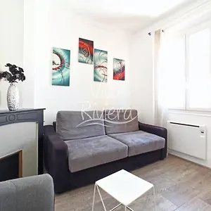 Viva Riviera - 10 Rue Florian Cannes