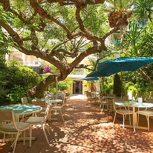 Jardin Croisette Отель