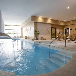 Eden Hotel&spa Otel