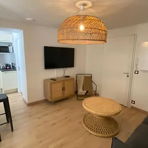  Apartment 2 Pieces