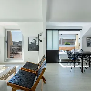 Appartement Agence Des Residences - Plein Centre De, Cannes