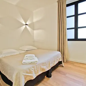 Appartement Urban Et Pure, Cannes