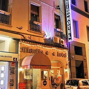 Charlie's Otel