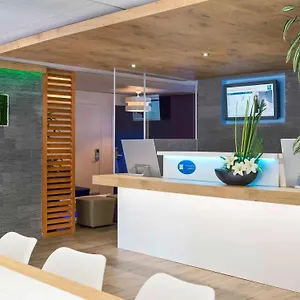 Hotel Ibis Budget Centre, Cannes