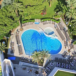 Montfleury Otel