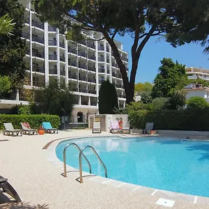 Apartahotel Résidence Residéal Premium, Cannes